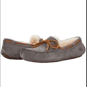 UGG Dakota Slippers